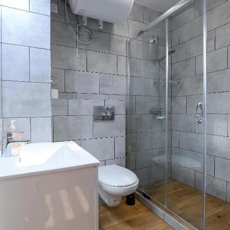 Apartmán Rybacka 84a M17